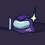 Among Us Discord Server Logo