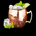 Druncord Discord Server Logo