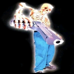 unreal STATE Discord Server Logo