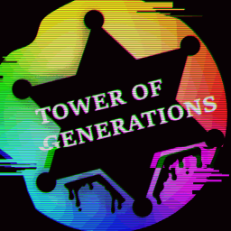 Tower of Generations Discord Server Logo
