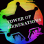 Tower of Generations Discord Server Logo