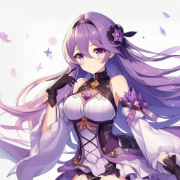 🎀 Alejandrina Community 🎀 Discord Server Logo