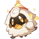 Genshin Impact Asia 6.5v Discord Server Logo