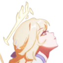 Genshin Impact Asia 6.6v Discord Server Logo