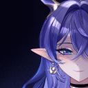 Genshin Impact Asia 6.0v Discord Server Logo