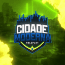 🔰 CIDADE MODERNA 💠 MTA Discord Server Logo