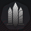The Gathering Palace Discord Server Logo