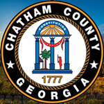 Chatham County Discord Server Logo