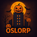 Oslo Roleplay WL Discord Server Logo