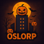 Oslo Roleplay WL Discord Server Logo