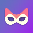 Chitchat.gg - Make friends Discord Server Logo