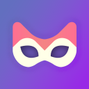 Chitchat.gg - Make friends Discord Server Logo