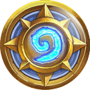 RU︱Hearthstone Discord Server Logo