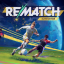 REMATCH EU Discord Server Logo