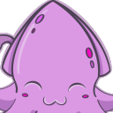 Squidamii's Daycare Discord Server Logo