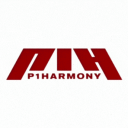P1Harmony Discord Server Logo