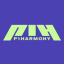 P1Harmony Discord Server Logo