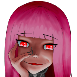 Amid Insanes Discord Server Logo