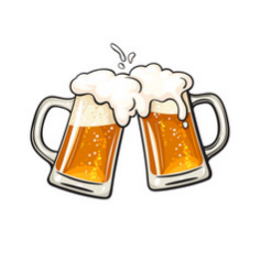 Chill Play Meet! Discord Server Logo