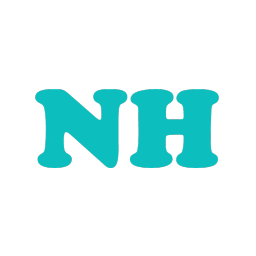 Newshub - Gaming News Discord Server Logo