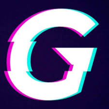 Glitched Server Discord Server Logo