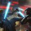 The Galaxy Far Far Away Discord Server Logo