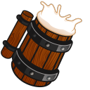 Cards & Tankards Discord Server Logo