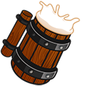Cards & Tankards Discord Server Logo