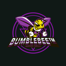 bumblebee™ Discord Server Logo