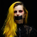 AViVA's OUTSiDERS Discord Server Logo
