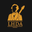 LHDA Discord Server Logo
