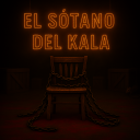 El Sotano del Kala Discord Server Logo