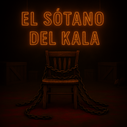 El Sotano del Kala Discord Server Logo