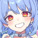 ぺこ村 兎田ぺこら Fan Club Discord Server Logo