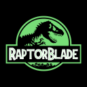 RaptorBlade Discord Server Logo