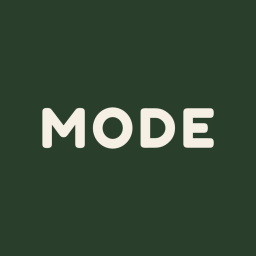 Mode Designs Discord Server Logo