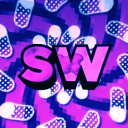 Spirit's World Discord Server Logo