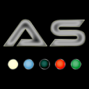 AeonShift Discord Server Logo