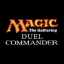 Duel Commander Official Discord Server Logo