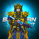 FANTOM LEGENDS Discord Server Logo