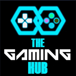 Gaming Hub Discord Server Logo