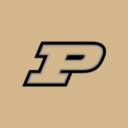 Purdue University Discord Server Logo