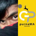 Ghanigepe & Purnama Tech Play Discord Discord Server Logo
