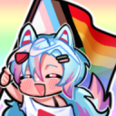 hololiveEN Fan Server Discord Server Logo