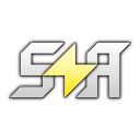 SuperAction Discord Server Logo