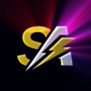SuperAction Discord Server Logo