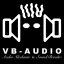 VB-AUDIO Discord Server Logo