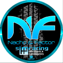 N&F Modding Group  Modders & Designers Discord Server Logo