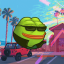 Ultimate Dankers Discord Server Logo