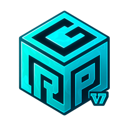 Generation Roleplay Discord Server Logo